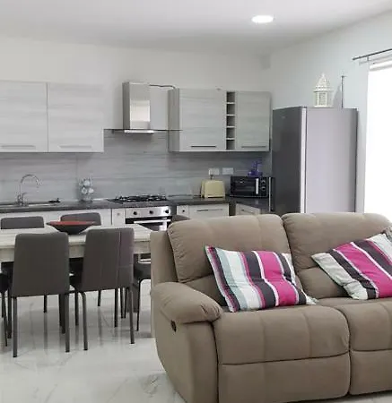 Апартаменты Luxury Off Tigne Point *