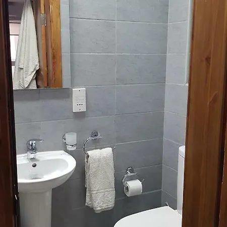 Апартаменты Luxury Off Tigne Point Слима