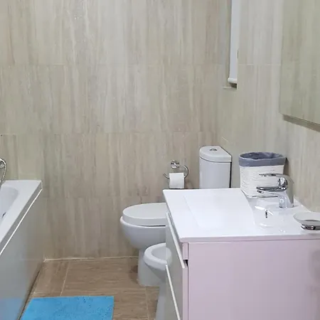 Appartement Luxury Off Tigne Point