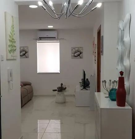 Luxury Off Tigne Point